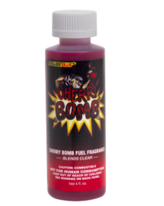 Cherry Bomb Fuel Fragrance