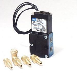 MAC 4 Port Boost Control Solenoid