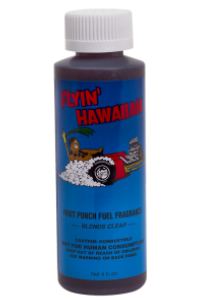 FRUIT PUNCH Fuel fragrance