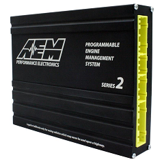 AEM Series 2 Plug & Play ECU  Evolution 4-8
