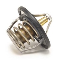 OEM Thermostat Kit : Evo 7-8