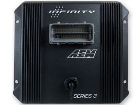 AEM Infinity Series 3 ECU With Harness