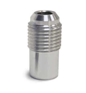 STM -10AN Valve Cover Fitting (Rear): Mitsubishi Lancer EVO 4-9