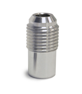 STM -10AN Valve Cover Fitting (Rear): Mitsubishi Lancer EVO 4-9