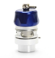 Turbosmart Blowoff Valve: Vee Port Pro
