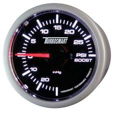 Turbosmart Boost Gauge: 30 PSI
