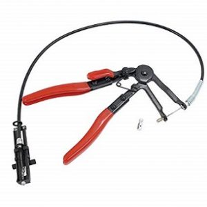 Flexible Hose Clamp Pliers