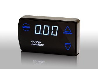 Go Fast Bits : G-Force II Electronic Boost Controller