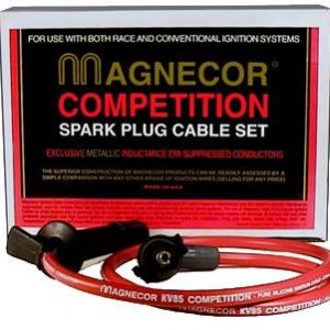 Magnecor 8.5mm spark plug wire set EVO 1-3