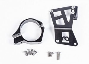 RADIUM Fuel Filter Mount Evo 4-9