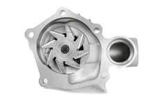 Gates Water Pump Evo 8-9