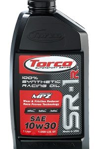 Torco SR-1R SAE 10W-30