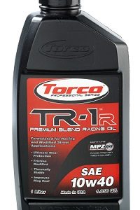 Torco TR-1R 10W-40