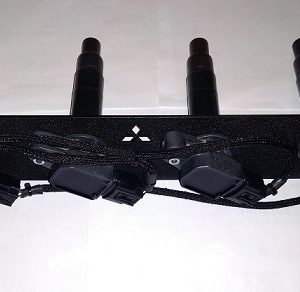 MaxTorque Coil On Plug System Evo 4-9