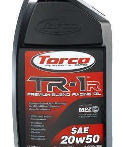 Torco TR-1R 20W50