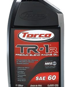 Torco TR-1R SAE 60