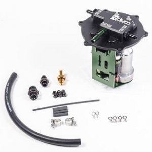 Fuel Pump Hanger, EVO 7-9