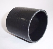 4" Silicone Coupler