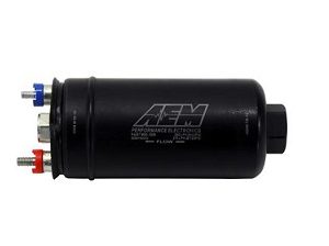 AEM (50-1005)  High Flow Inline Fuel Pump