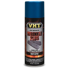 VHT Wrinkle Finish Spray-Blue