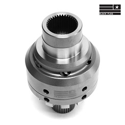 Black Flag Helical Front LSD EVO 7-9