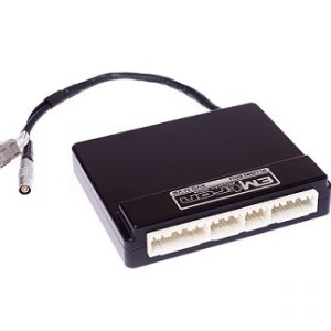 Emtron Evo 4-8 Plugin ECU