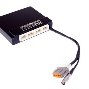 Emtron Subaru Sti MY08-15 Plugin ECU