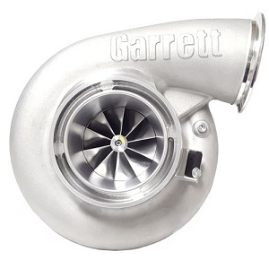 Garret G42-1200 /w V-Band Turbine Housing