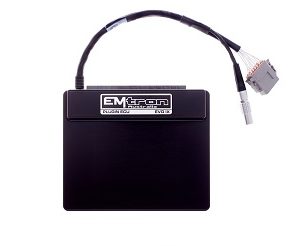 EMTRON EVO 9 PLUGIN ECU