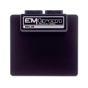 Emtron SL8 with AB Harness