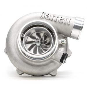Garrett G35-1050, V-Band In/Out