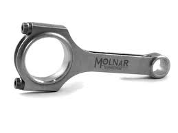 Molnar Connecting Rods
