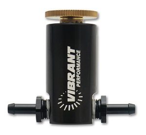 Vibrant Manual Boost Controller