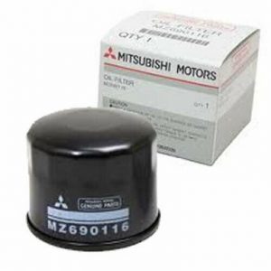 Genuine Mitsubishi Oil Filter Evo 1-10