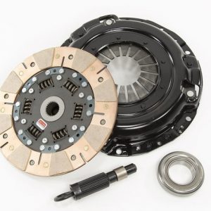 Competition Clutch 8037-2600 Clutch Disc (02-08 Acura RSX 2.0L Type S / 02-09 Honda Civic Si 2.0L)
