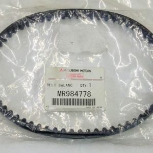 OEM BALANCE SHAFT BELT: MITSUBISHI LANCER EVO1-9