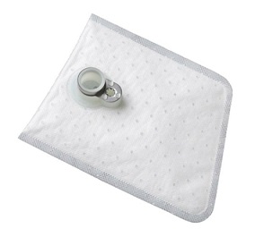 WALBRO FUEL FILTER REPLACEMENT (FITS WALBRO FUEL PUMP: F90000262/F90000267/F90000274)