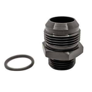 Fuelab Expander Port Fitting -12AN ORB to -16AN 37 Flare