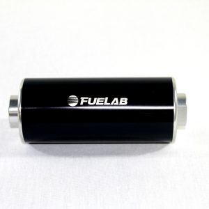 Fuelab 01-10 Duramax 2500/3500 Diesel Velocity Series 100 GPH In-Line Lift Pump 8 PSI