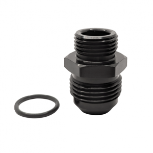 Fuelab Expander Port Fitting -10AN ORB to -12AN 37 Flare