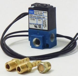 Innovate 3 Port Boost Solenoid