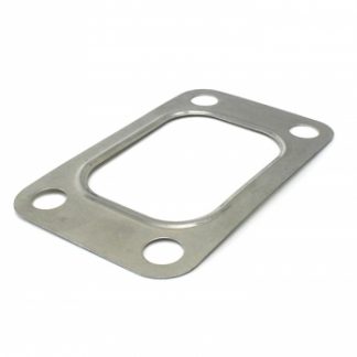 T3 T3/T4 Turbo Inlet Manifold Gasket Stainless Steel