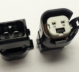 EV1 to EV16 (FIC, ID) fuel injector adapter