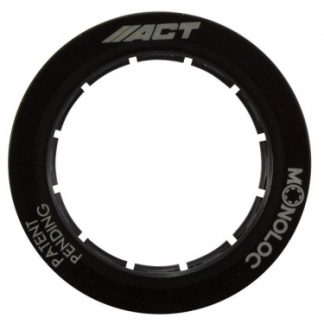 ACT Monoloc Collar: Mitsubishi Lancer EVO