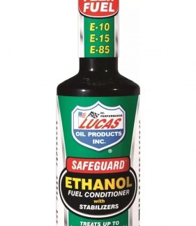 Lucas Oil Safeguard Ethanol Fuel Conditioner