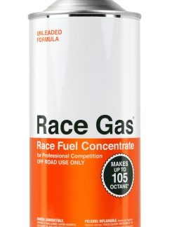 RaceGas fuel additive 32oz can