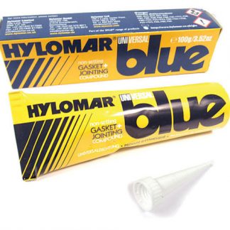 Hylomar Universal Blue Gasket Sealer (fuel resistant)
