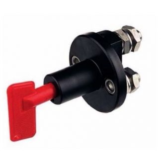 Hella Battery Kill Switch