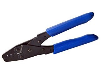 Automotive Crimp Tool