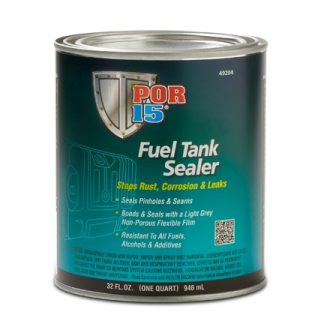 POR-15 Fuel Tank Sealer